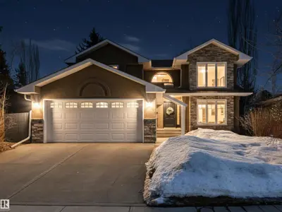 Interior photo 1 of 10997 131 ST NW