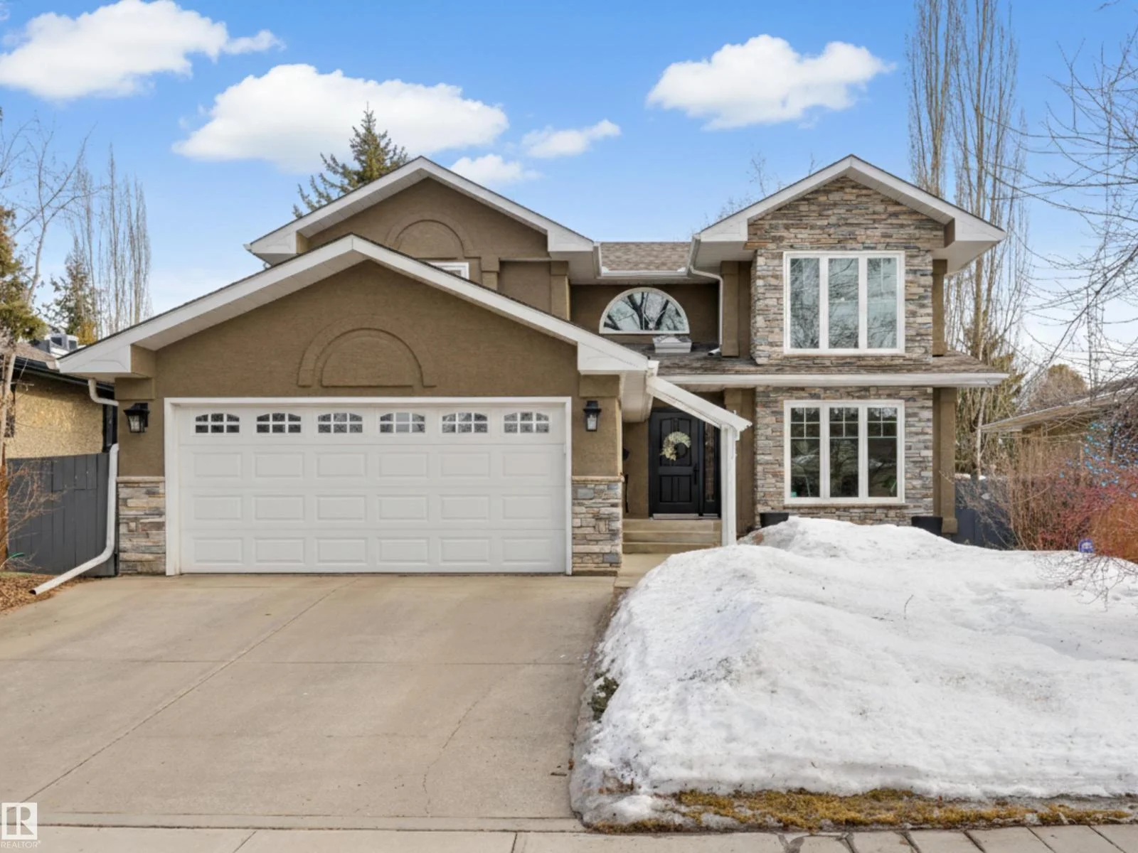 10997 131 ST NW, Edmonton - 4 bedroom Detached Single Family for sale