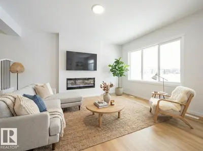 Interior photo 1 of 2536 211 ST NW