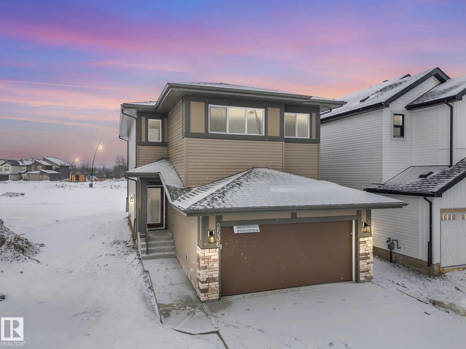 2536 211 ST NW, Edmonton - 3 bedroom Detached Single Family for sale