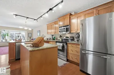 Interior photo 4 of #201 10235 116 ST NW