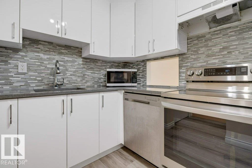 #5 3855 76 ST NW, Edmonton - 2 bedroom Apartment for sale