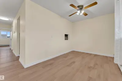 Interior photo 4 of #5 3855 76 ST NW