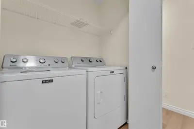 Interior photo 2 of #5 3855 76 ST NW