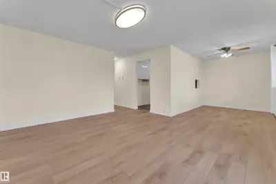 Interior photo 3 of #5 3855 76 ST NW