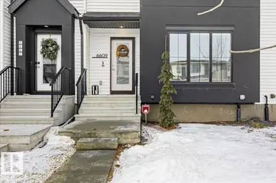 Interior photo 1 of 6609 47 AV