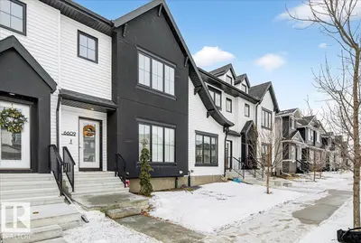 Interior photo 2 of 6609 47 AV