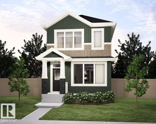 #7118 50A AVE AV, Beaumont - $459,800