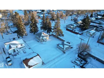 Interior photo 2 of 12202 49 ST NW