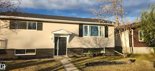 11007 105 ST, Westlock - $284,900