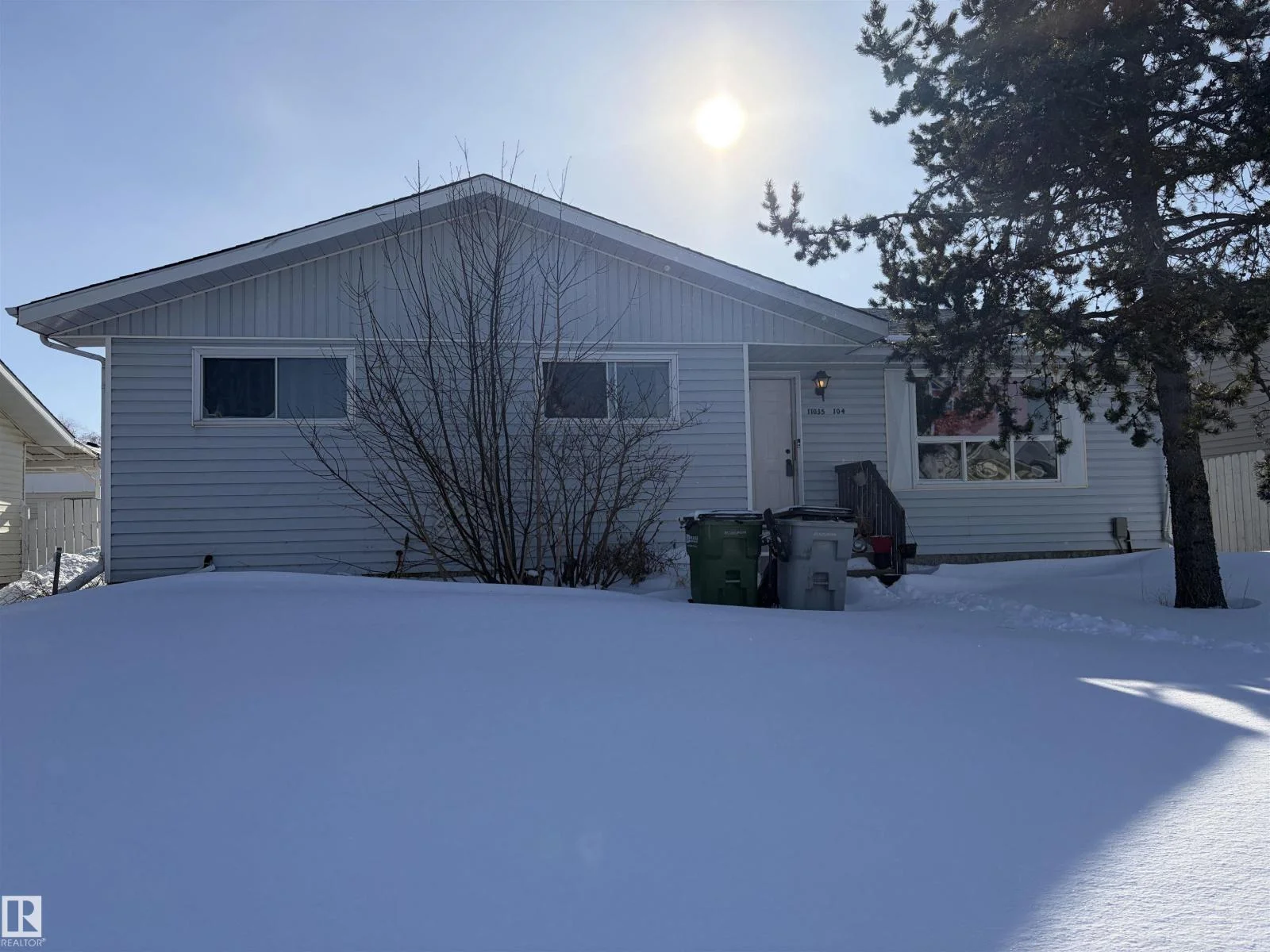 11035 104 Street, Westlock - 3 bedroom Detached Single Family for sale