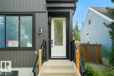 Interior photo 1 of 10946 62 AV NW