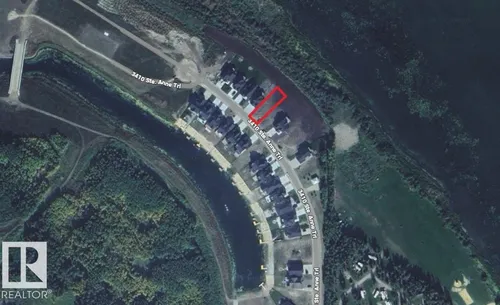 #27 3410 STE. ANNE TR, Rural Lac Ste. Anne County - $99,500
