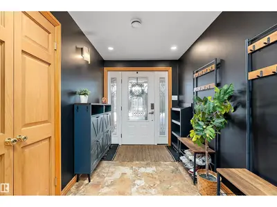 Interior photo 3 of #74 52312 RGE ROAD 225