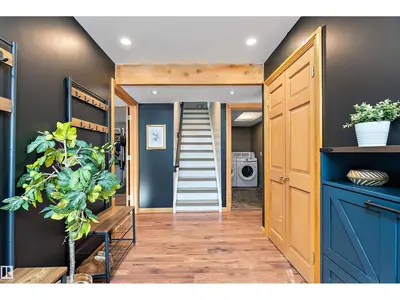 Interior photo 4 of #74 52312 RGE ROAD 225