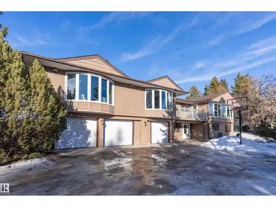 Interior photo 2 of #74 52312 RGE ROAD 225