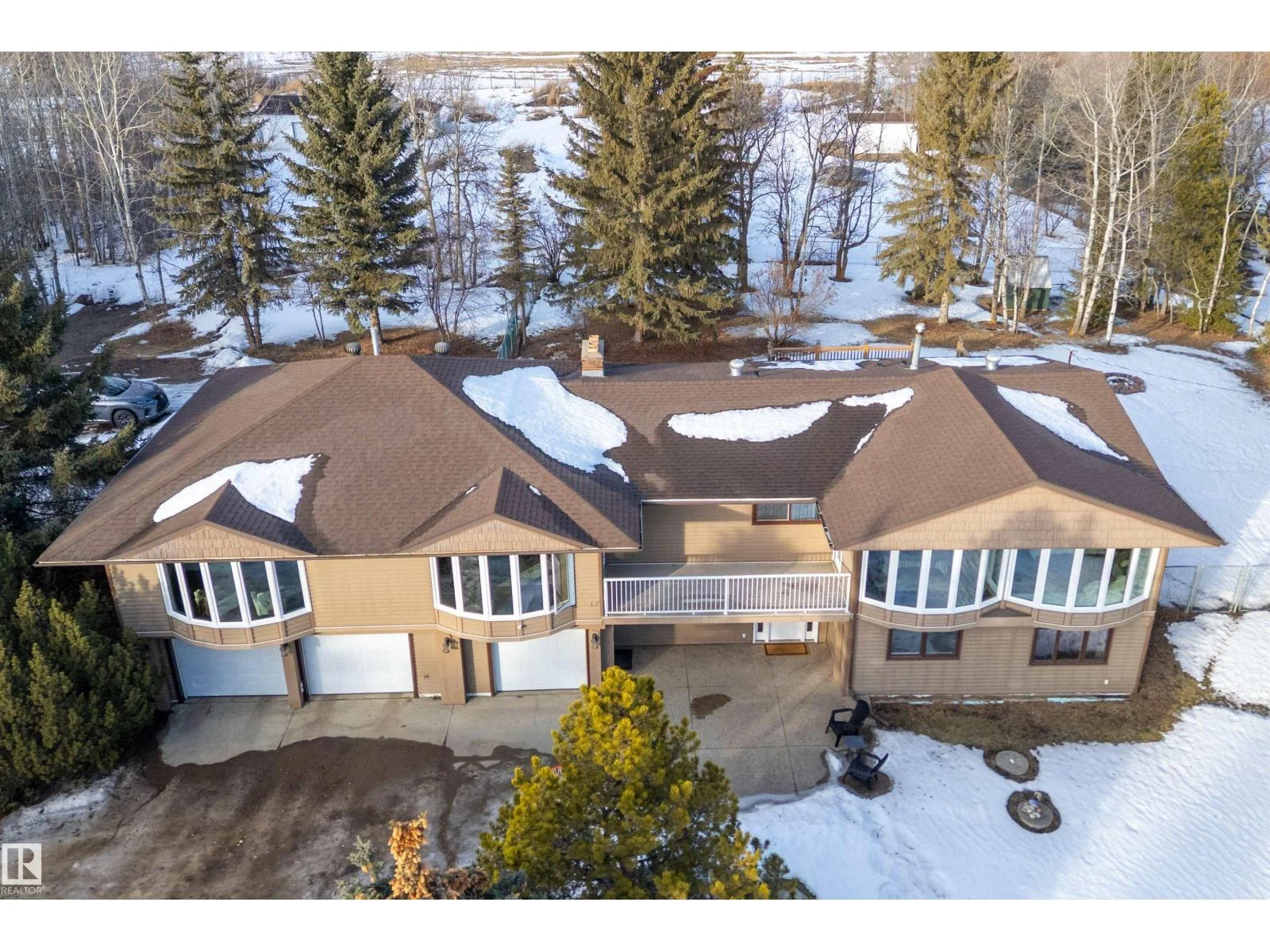 #74 52312 RGE ROAD 225, Rural Strathcona County - 5 bedroom Detached Single Family for sale