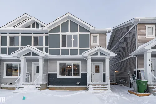 8530 96 Avenue, Morinville - $400,000