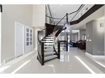 Interior photo 3 of #240 52327 RGE ROAD 233