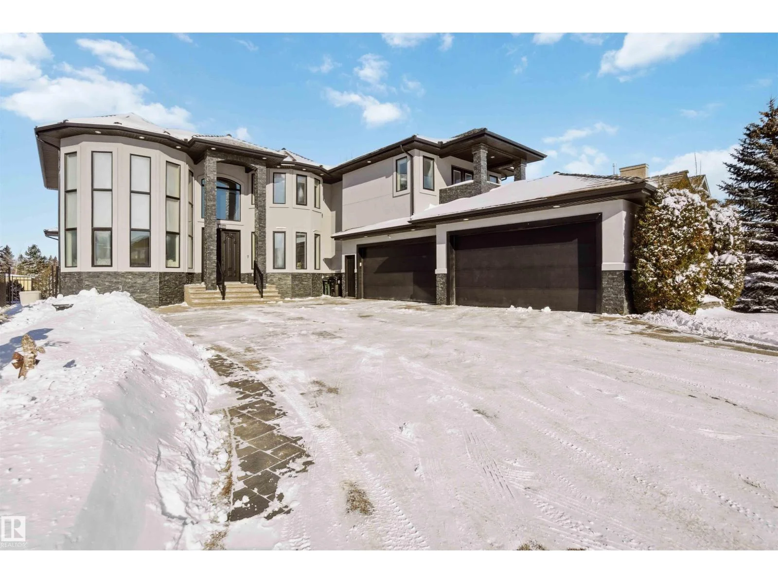 #240 52327 RGE ROAD 233, Rural Strathcona County - 5 bedroom Detached Single Family for sale