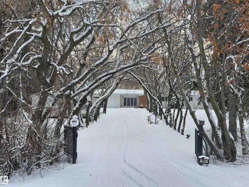 #61 52349 RGE ROAD 233, Rural Strathcona County - $1,199,000