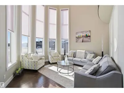 Interior photo 4 of #240 52327 RGE ROAD 233