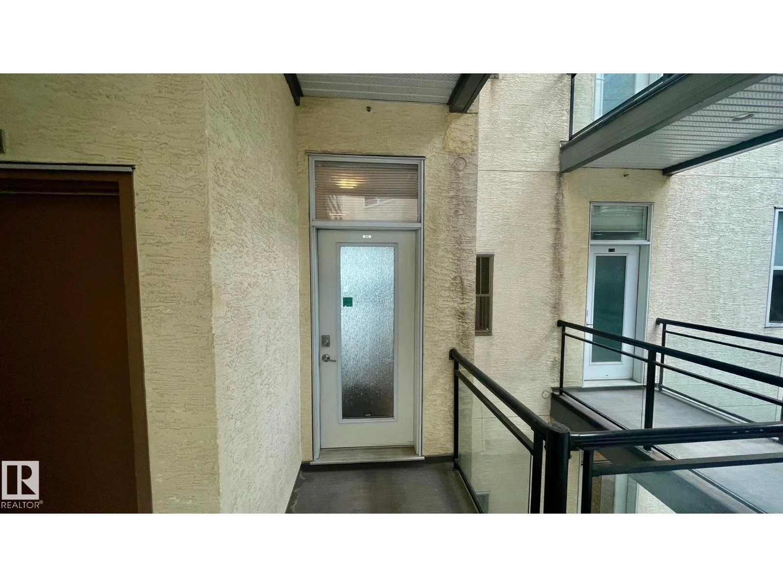 #215 10531 117 ST NW, Edmonton - 1 bedroom Apartment for sale