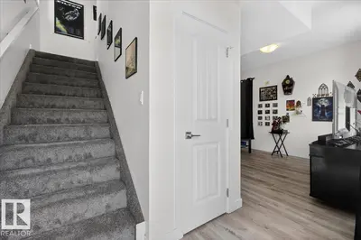 Interior photo 4 of #1 11616 82 ST NW NW