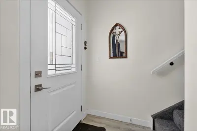 Interior photo 3 of #1 11616 82 ST NW NW