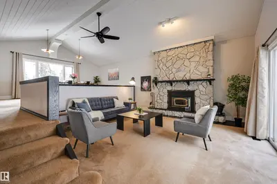 Interior photo 3 of #8 51222 Range Road 270