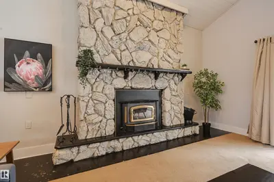 Interior photo 4 of #8 51222 Range Road 270