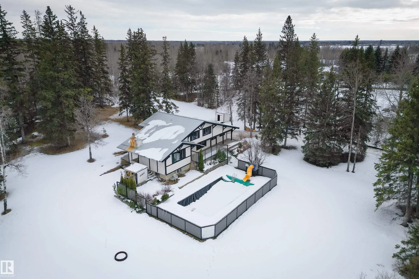 #8 51222 Range Road 270, Rural Parkland County - 3 bedroom Detached Single Family for sale