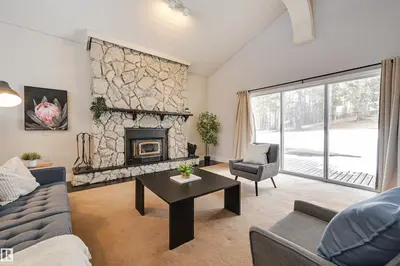 Interior photo 2 of #8 51222 Range Road 270