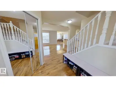 Interior photo 2 of 7376 SINGER WY NW