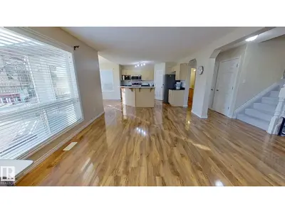 Interior photo 4 of 7376 SINGER WY NW