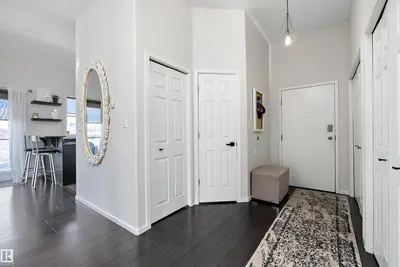 Interior photo 3 of #302 10905 109 ST NW