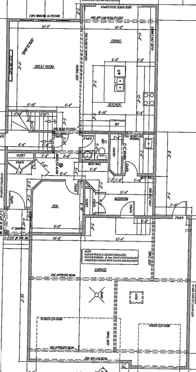 Interior photo 1 of 81 Mockingbird CR