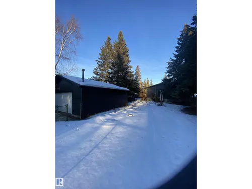 #204 55230 RGE ROAD 10, Rural Sturgeon County - $339,900