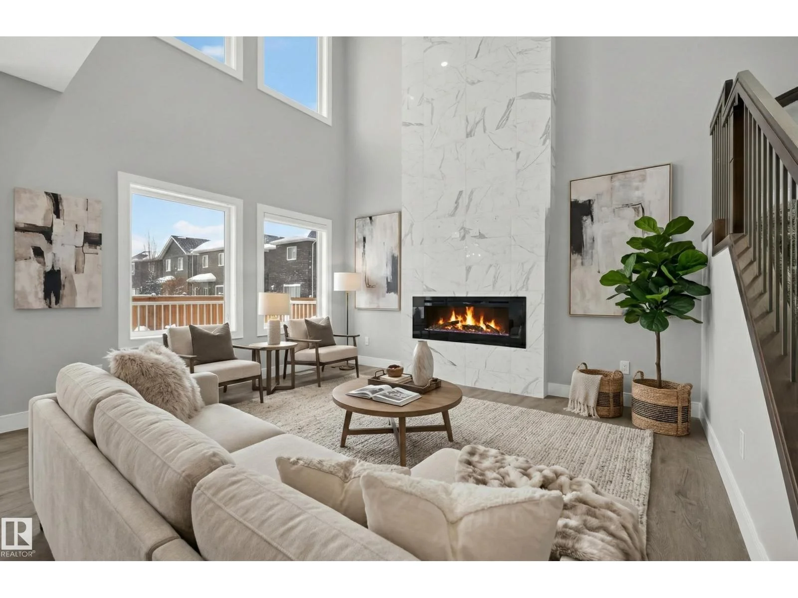 3224 160 ST SW, Edmonton - 4 bedroom Detached Single Family for sale