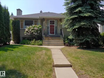 Interior photo 2 of 10714 128 ST NW