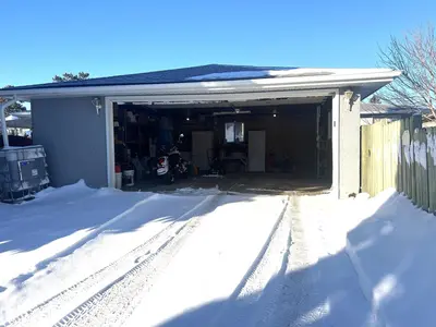 Interior photo 1 of 15003 81 ST NW