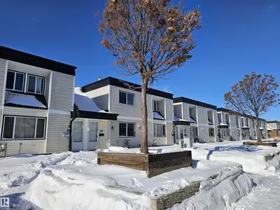 Interior photo 2 of #206 11421 34st NW