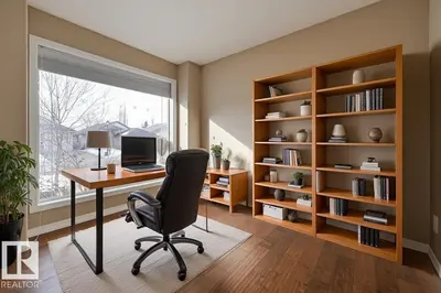 Interior photo 4 of 1514 PALMER CL NW