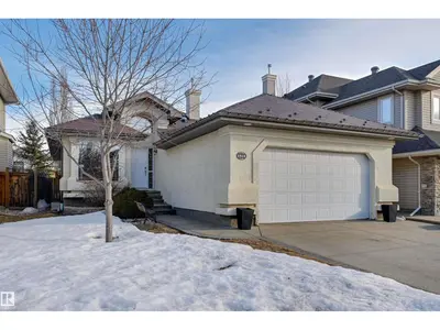 Interior photo 2 of 1514 PALMER CL NW