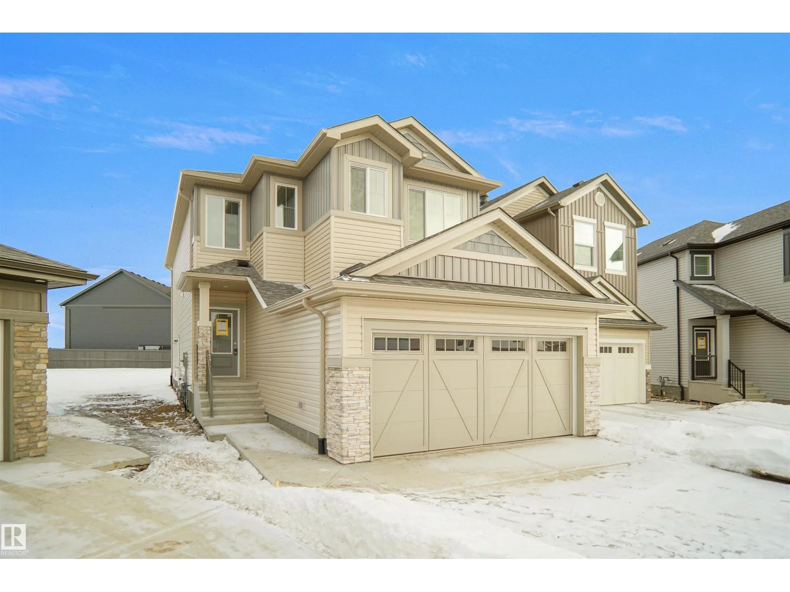 1173 SOUTH CREEK WD, Stony Plain - 3 bedroom House for sale