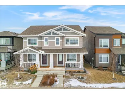 Interior photo 1 of 2241 PRICE LN SW