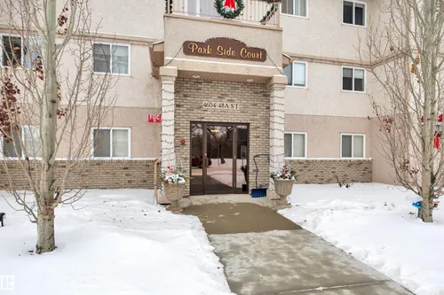 #306 4604 48A ST, Leduc - $214,900