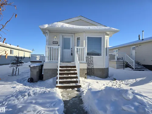 1133 Aspen DR, Leduc - $170,000