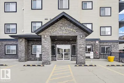 Interior photo 2 of #208 4415 48 ST