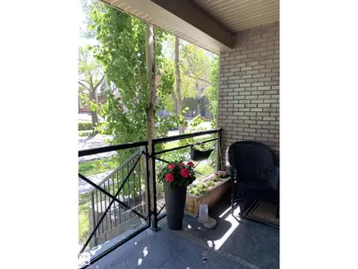 Interior photo 4 of #100 10808 71 AV NW